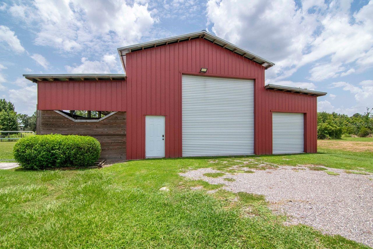 ALAFIA RIDGE ESTATES - Residential