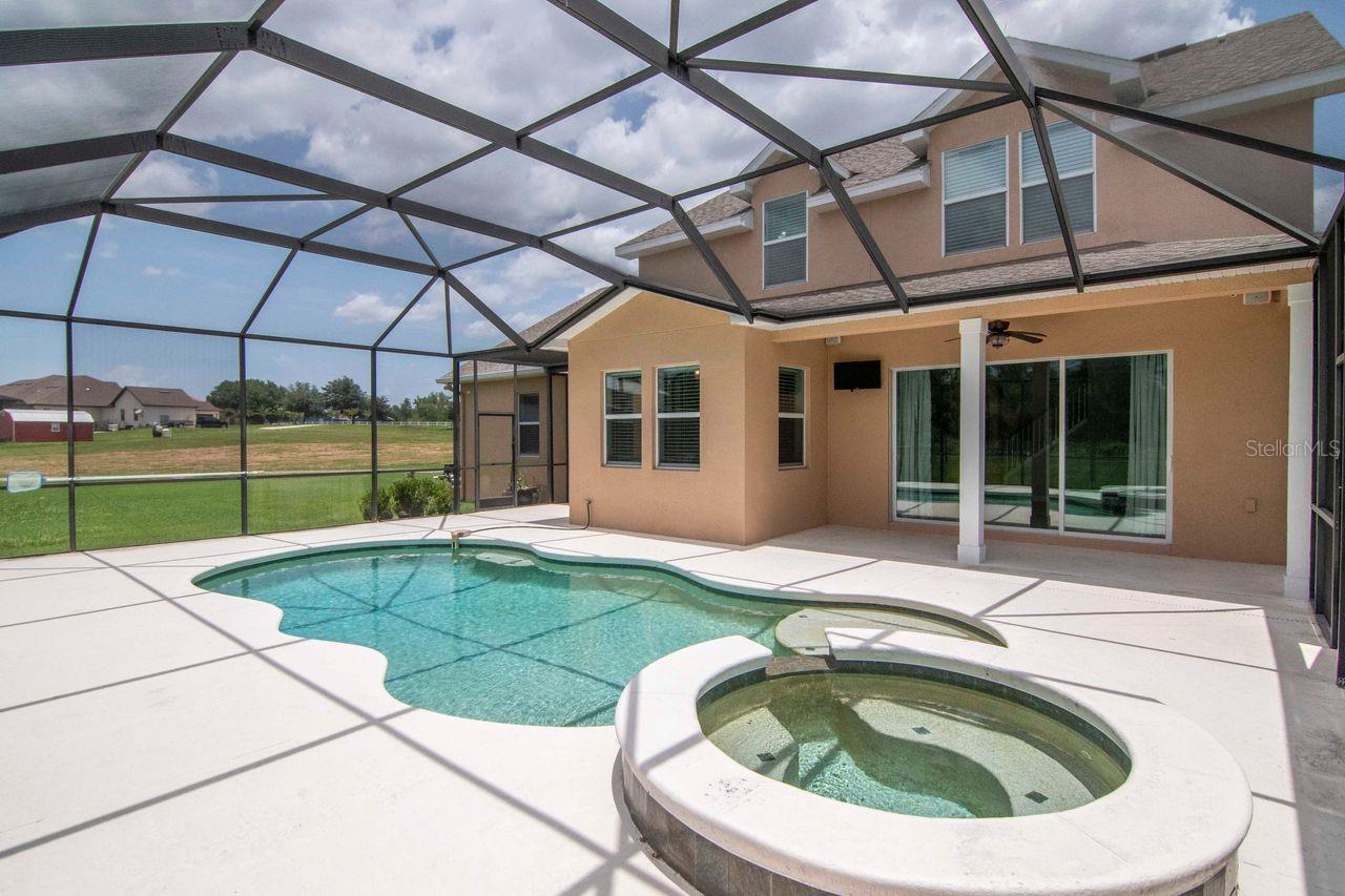 ALAFIA RIDGE ESTATES - Residential