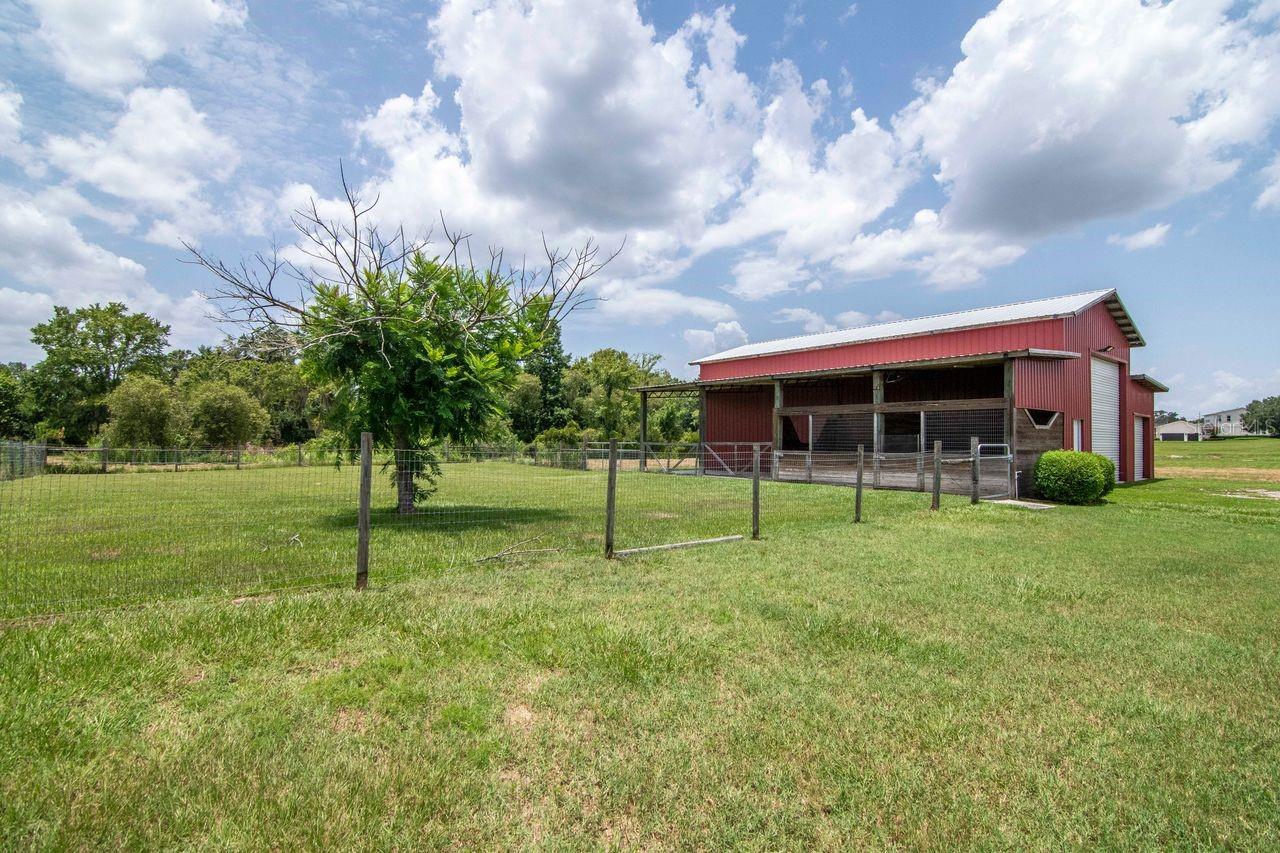 ALAFIA RIDGE ESTATES - Residential