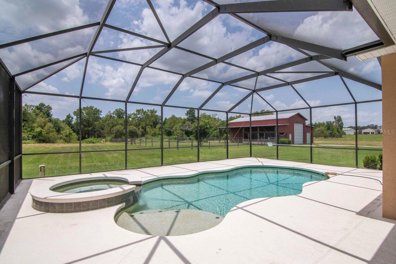 ALAFIA RIDGE ESTATES - Residential