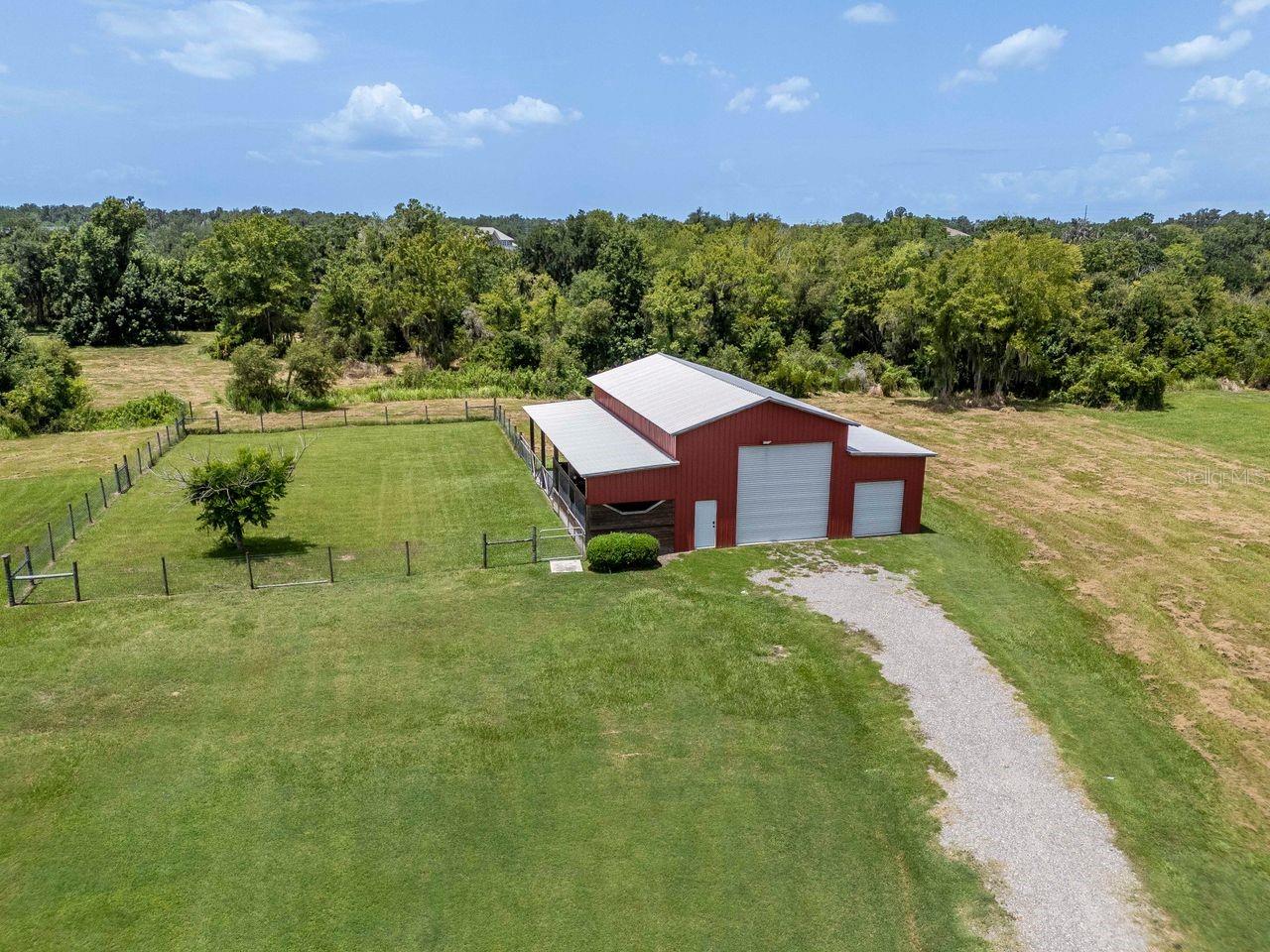 ALAFIA RIDGE ESTATES - Residential