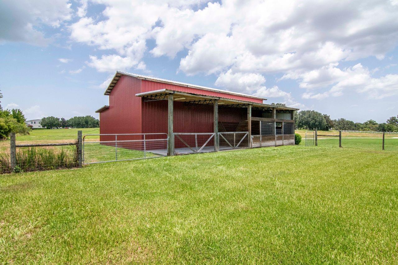 ALAFIA RIDGE ESTATES - Residential