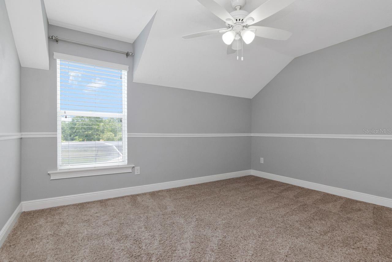 ALAFIA RIDGE ESTATES - Residential