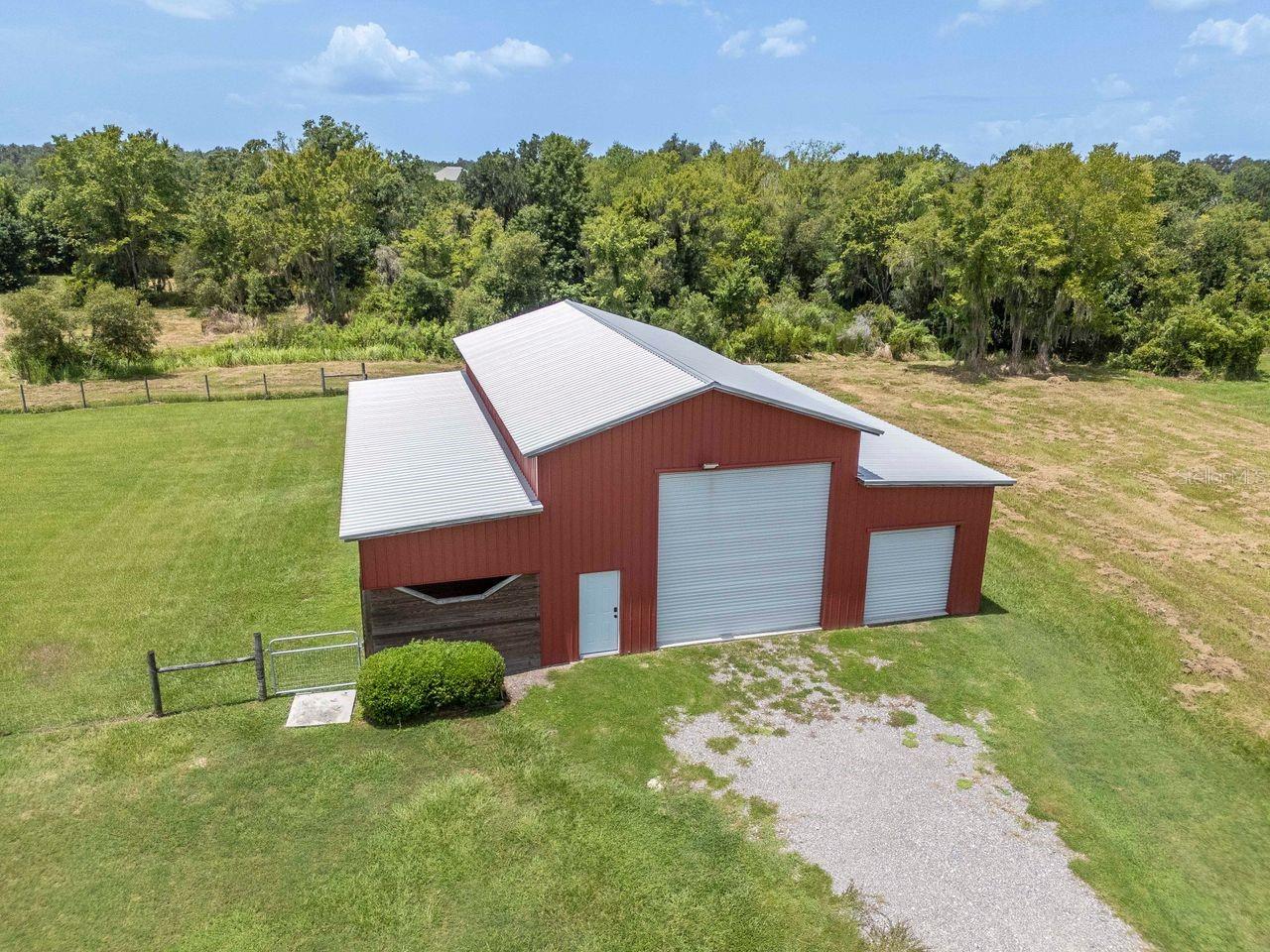 ALAFIA RIDGE ESTATES - Residential