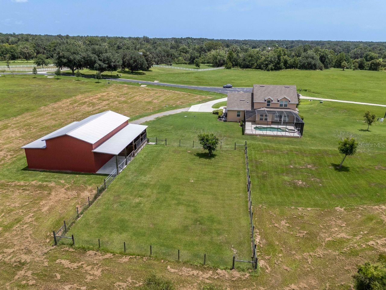 ALAFIA RIDGE ESTATES - Residential