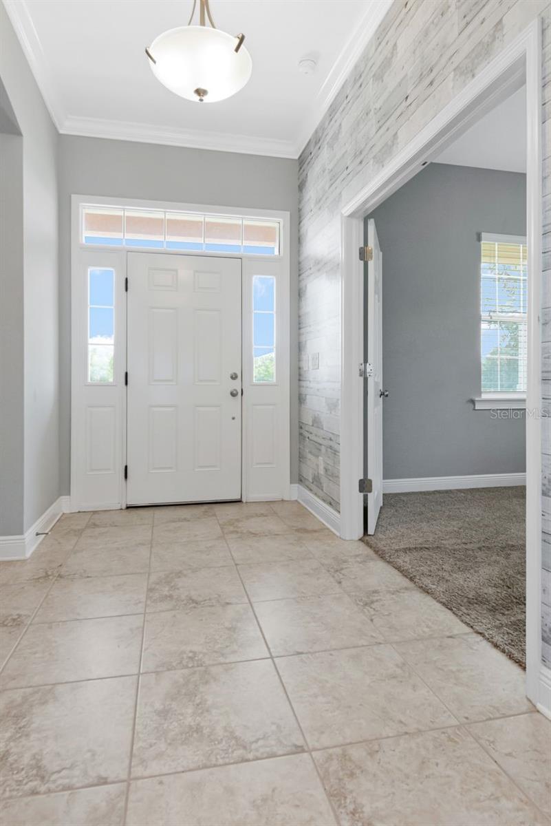 ALAFIA RIDGE ESTATES - Residential