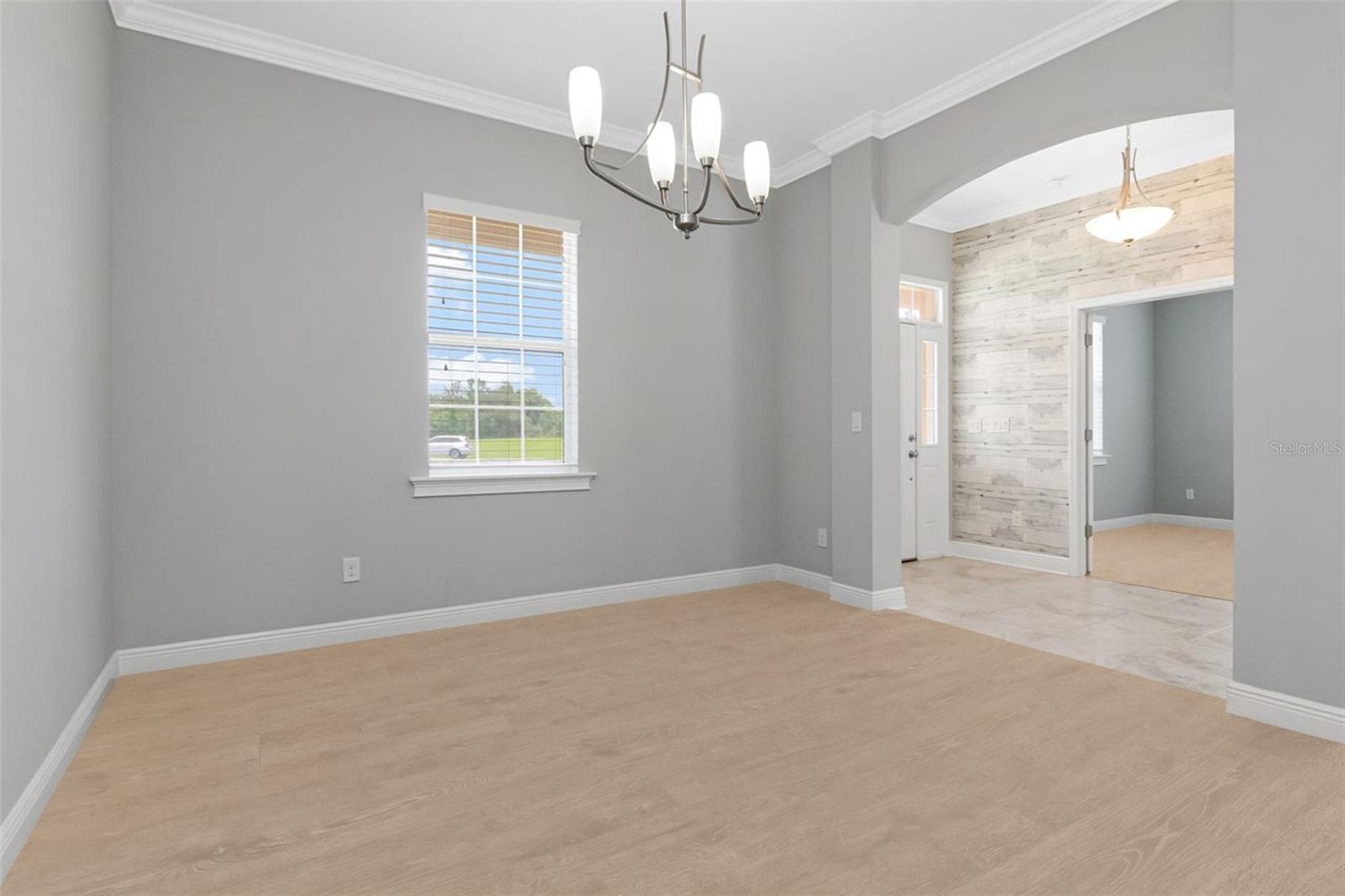 ALAFIA RIDGE ESTATES - Residential