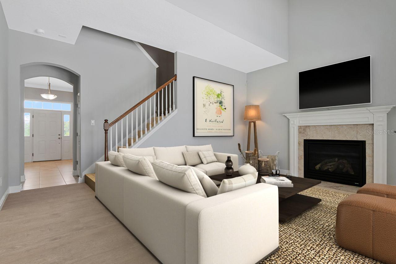 ALAFIA RIDGE ESTATES - Residential