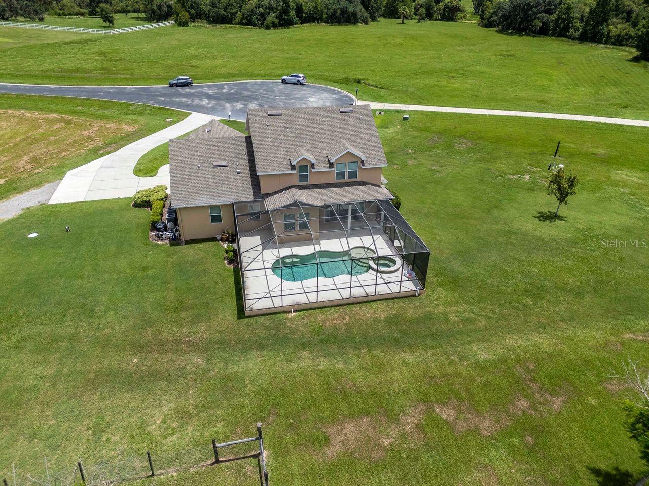 ALAFIA RIDGE ESTATES - Residential