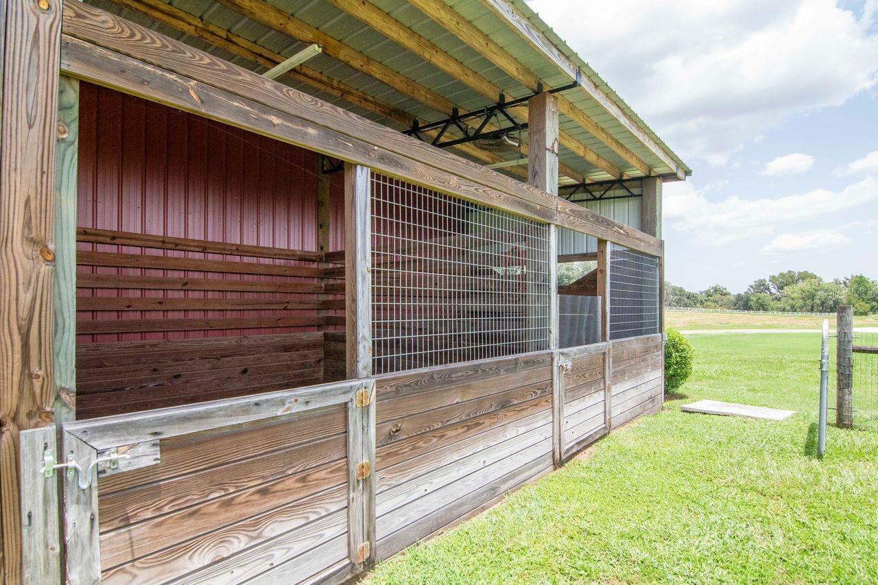 ALAFIA RIDGE ESTATES - Residential