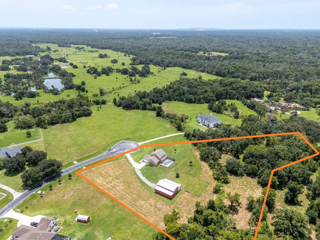 ALAFIA RIDGE ESTATES - Residential