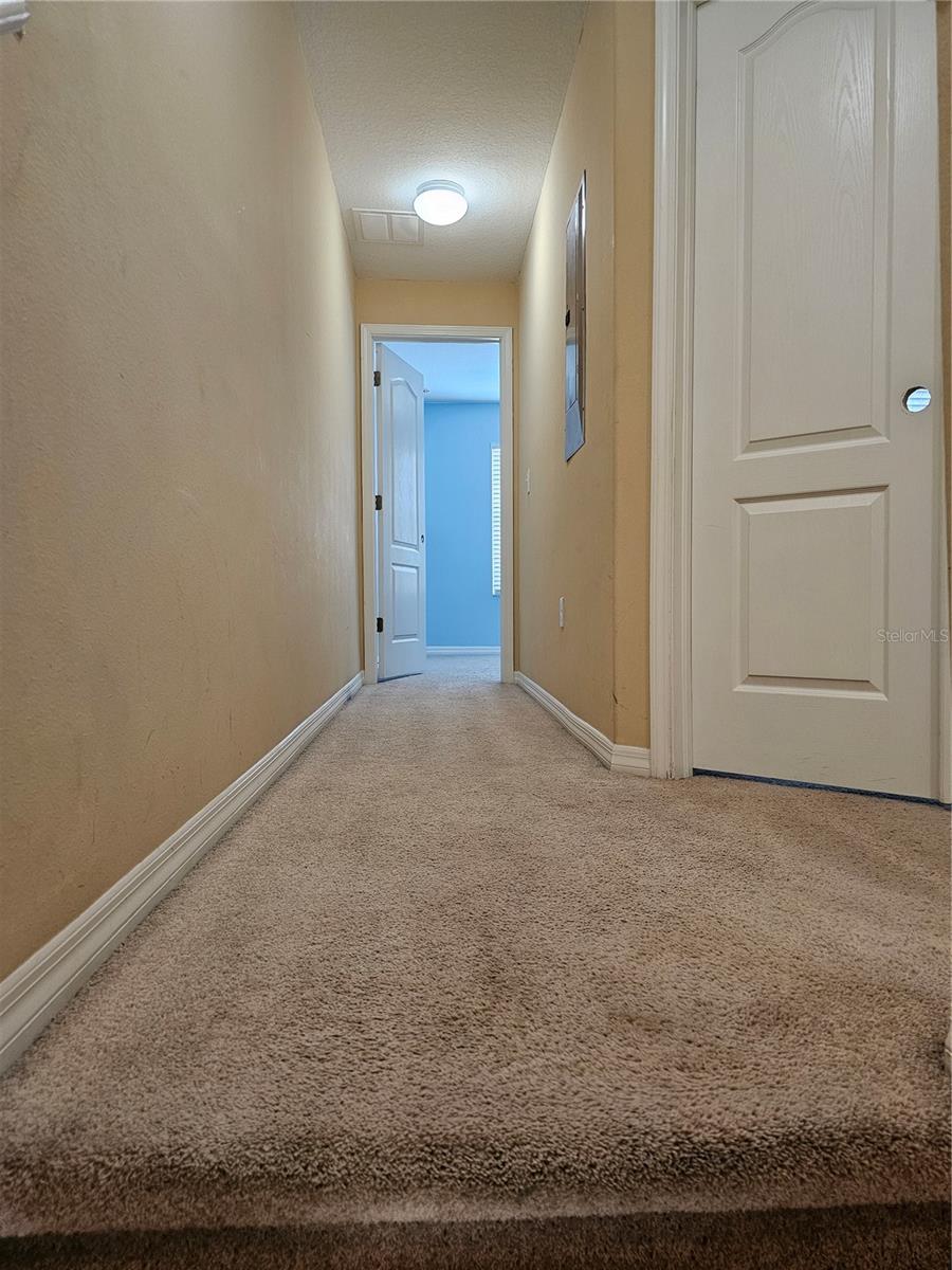 AUTUMNWOOD GROVE - Residential