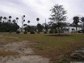 Andrews New Smyrna - Land