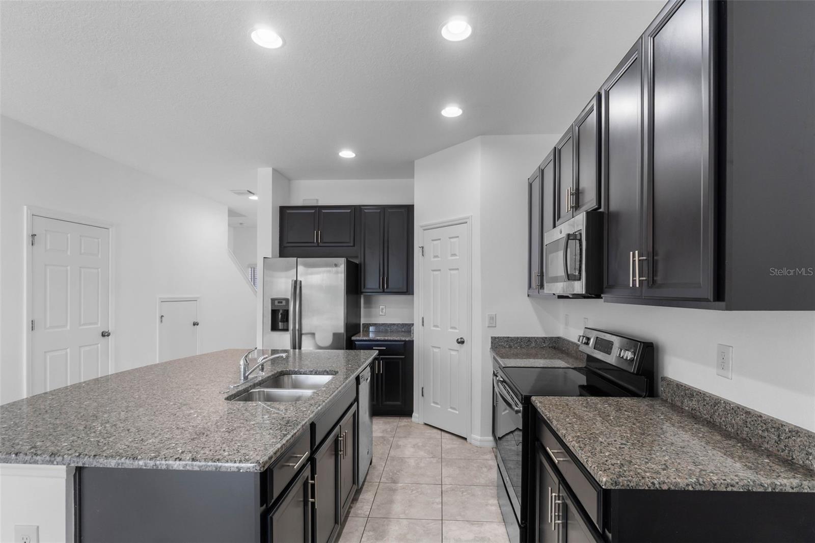 OAK CRK PRCL 8 PH II - Residential