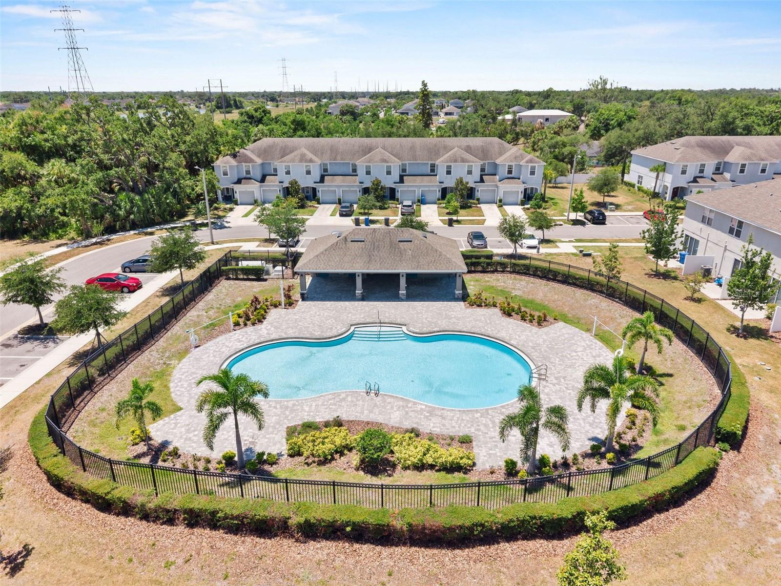 OAK CRK PRCL 8 PH II - Residential