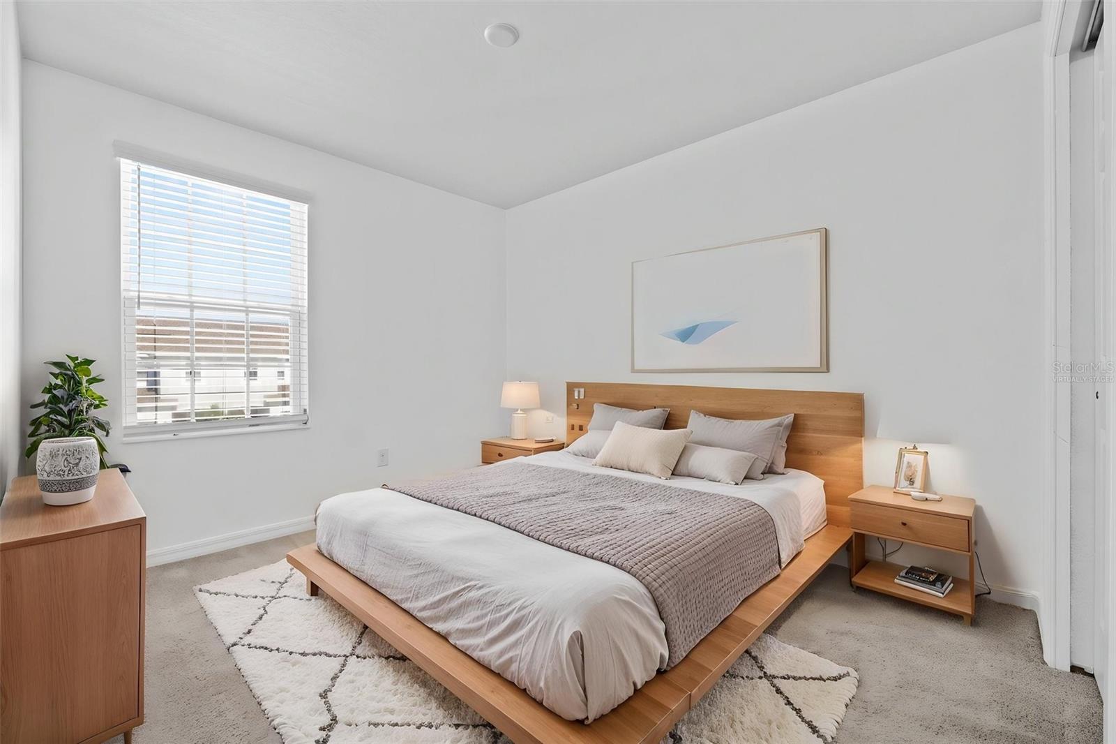 OAK CRK PRCL 8 PH II - Residential