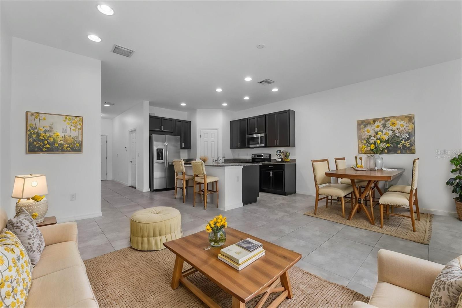 OAK CRK PRCL 8 PH II - Residential