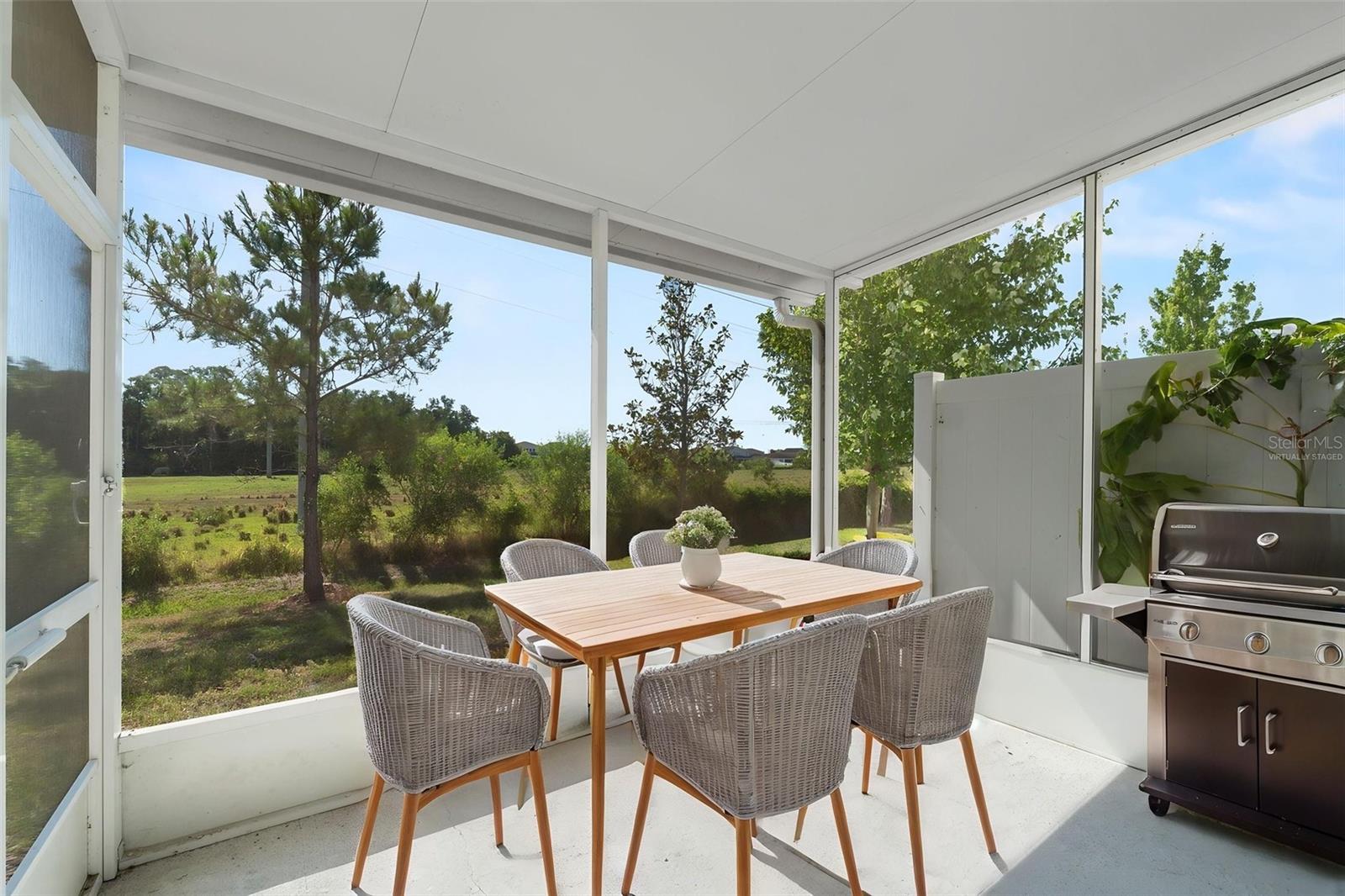 OAK CRK PRCL 8 PH II - Residential