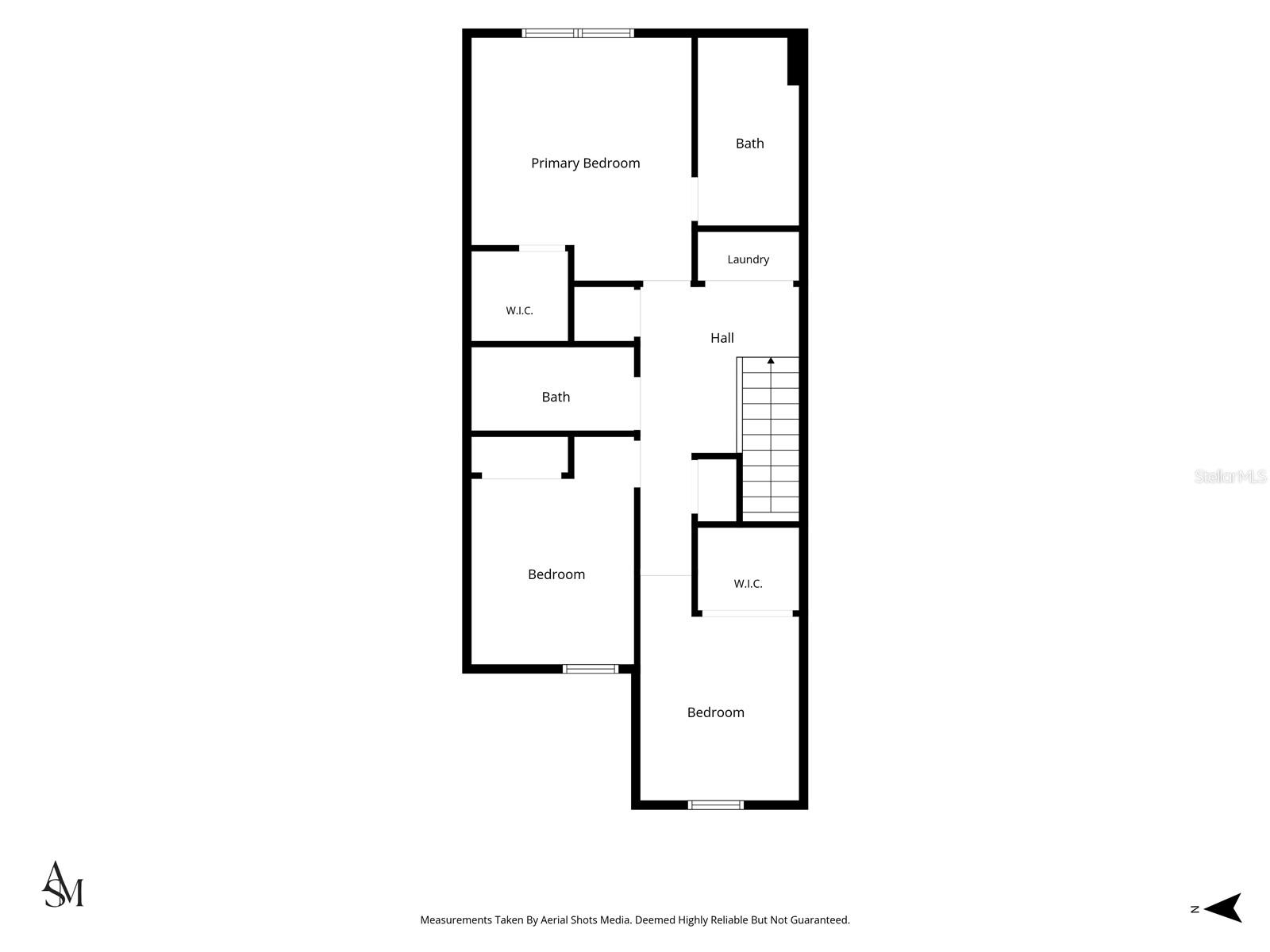 OAK CRK PRCL 8 PH II - Residential