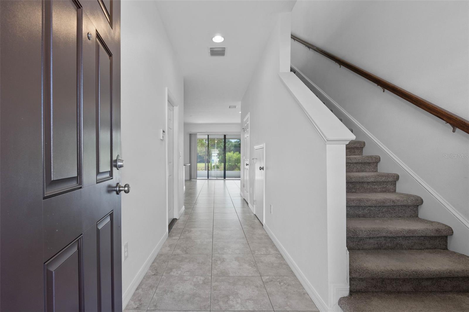 OAK CRK PRCL 8 PH II - Residential