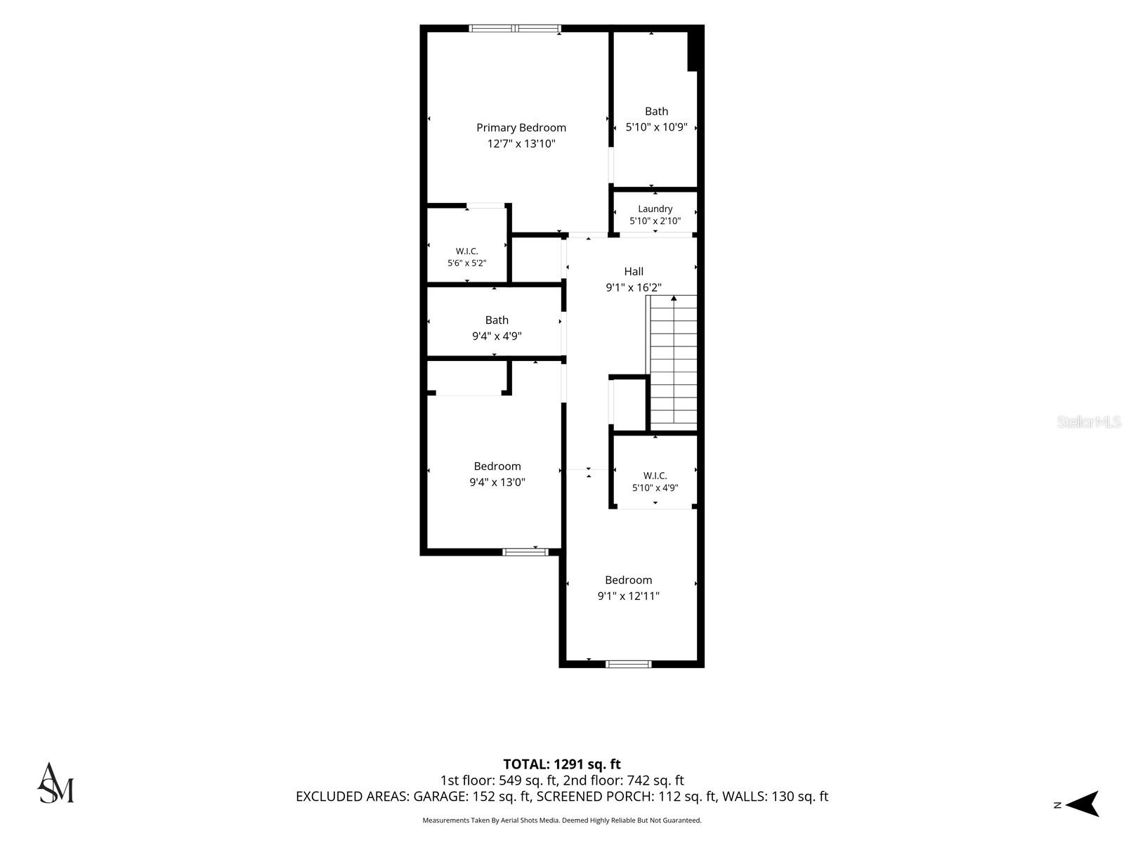 OAK CRK PRCL 8 PH II - Residential