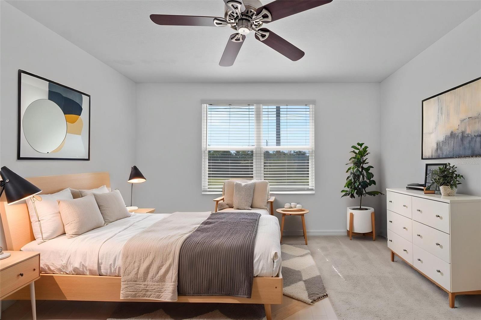 OAK CRK PRCL 8 PH II - Residential