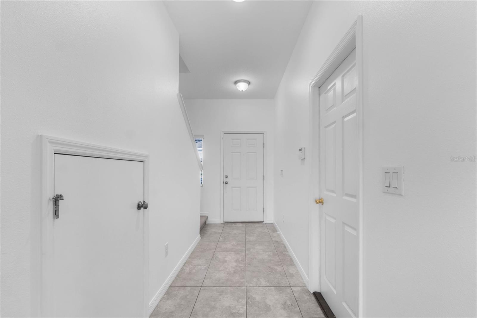 OAK CRK PRCL 8 PH II - Residential