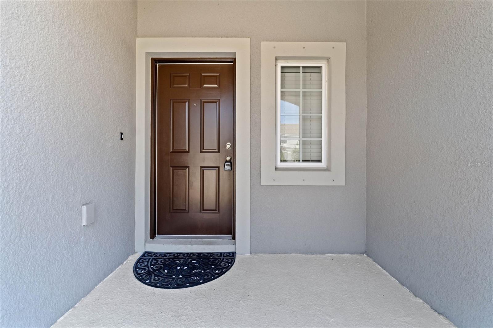 OAK CRK PRCL 8 PH II - Residential