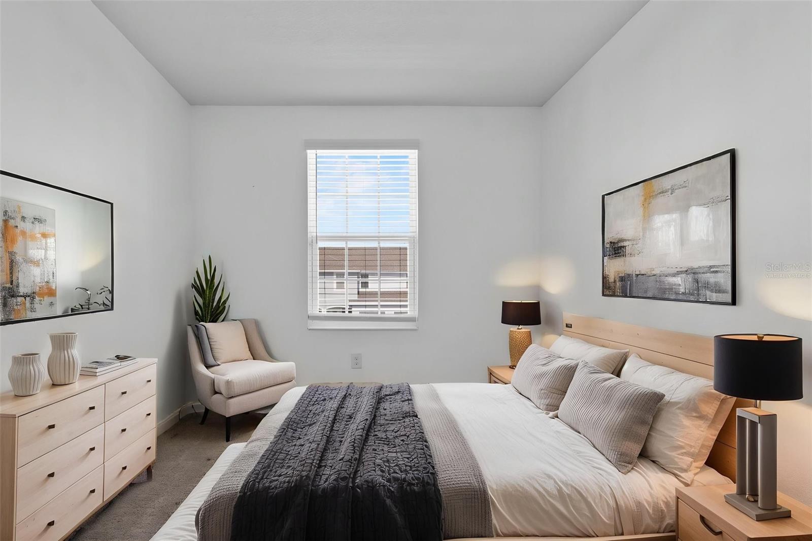 OAK CRK PRCL 8 PH II - Residential