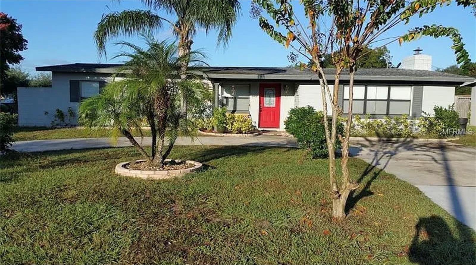 Virtually Staged. INVESTOR SPECIAL with pool, oversized lot, and clear value-add potential! Motivated seller — cash preferred or rehab financing only. No FHA or VA. 6400 Ramir Road offers a strong opportunity to purchase a spacious Orlando property with approximately 2,073 sq. ft., a private pool, and one of the largest lots in the community.

This property features a single-story layout (split floor plan), tile flooring through much of the home, granite countertops, wood cabinetry, flexible living areas, and a large backyard with outdoor living potential. Prior updates are visible, but additional renovation, exterior cleanup, and property improvements are needed, making this an ideal opportunity for investors, contractors, landlords, or buyers looking to unlock value through improvement.

With solid square footage, lot size, pool value, and a convenient location near I-4, Maitland Blvd/FL-414, shopping, dining, employment centers, and major Central Florida corridors, this property offers multiple paths for resale, rental income, or long-term portfolio growth. Seller is motivated and ready to review serious, well-structured offers. Buyer to independently verify all property details, condition, financing eligibility, pool condition, zoning, taxes, measurements, rental potential, and intended use.

BRING ALL OFFERS FOR A QUICK CLOSE