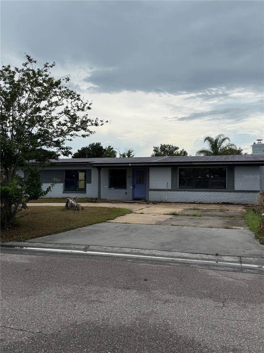 RAMIR - Residential