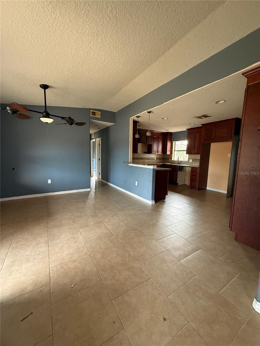 RAMIR - Residential