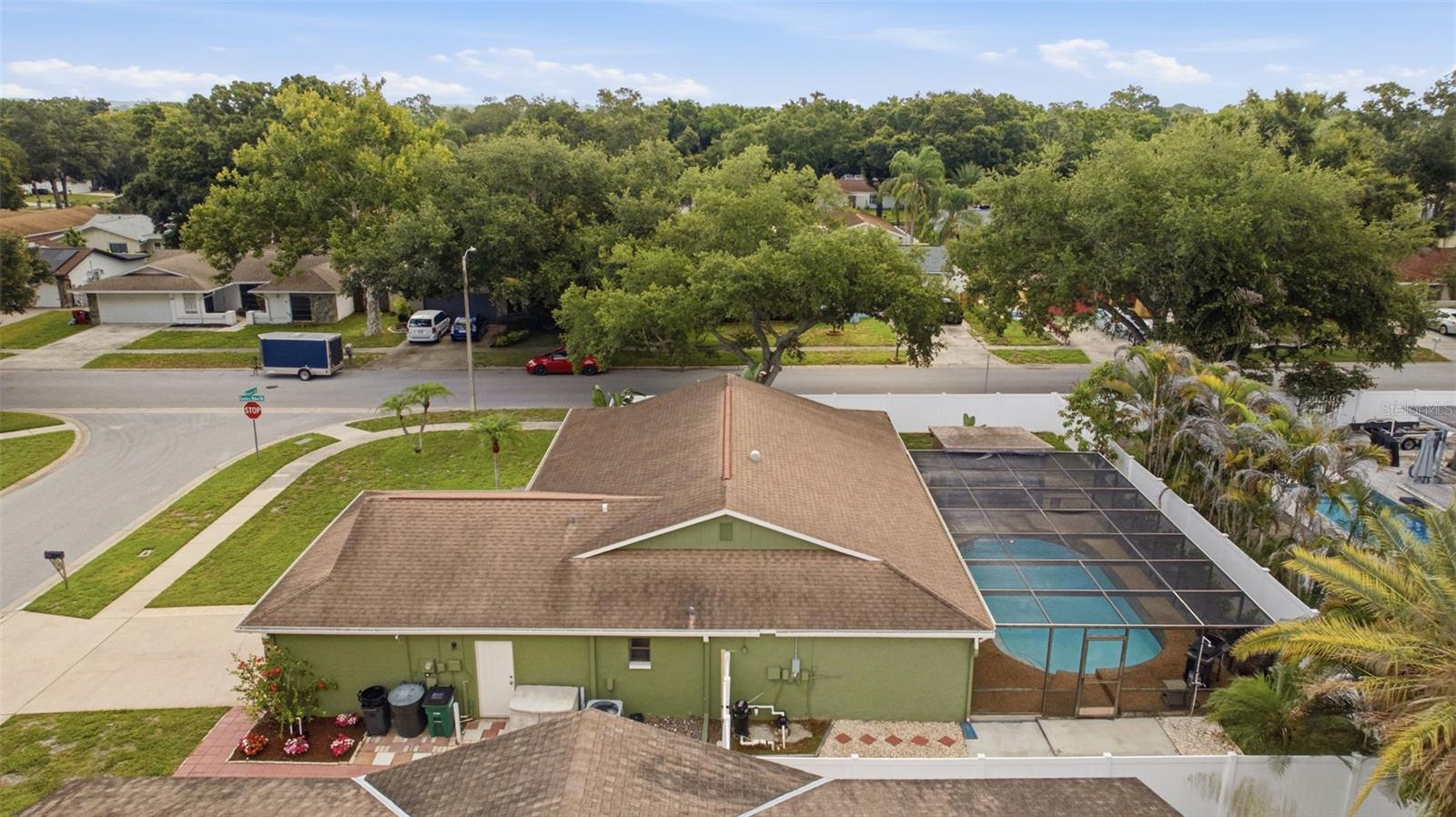 COUNTRY VILLAS - Residential