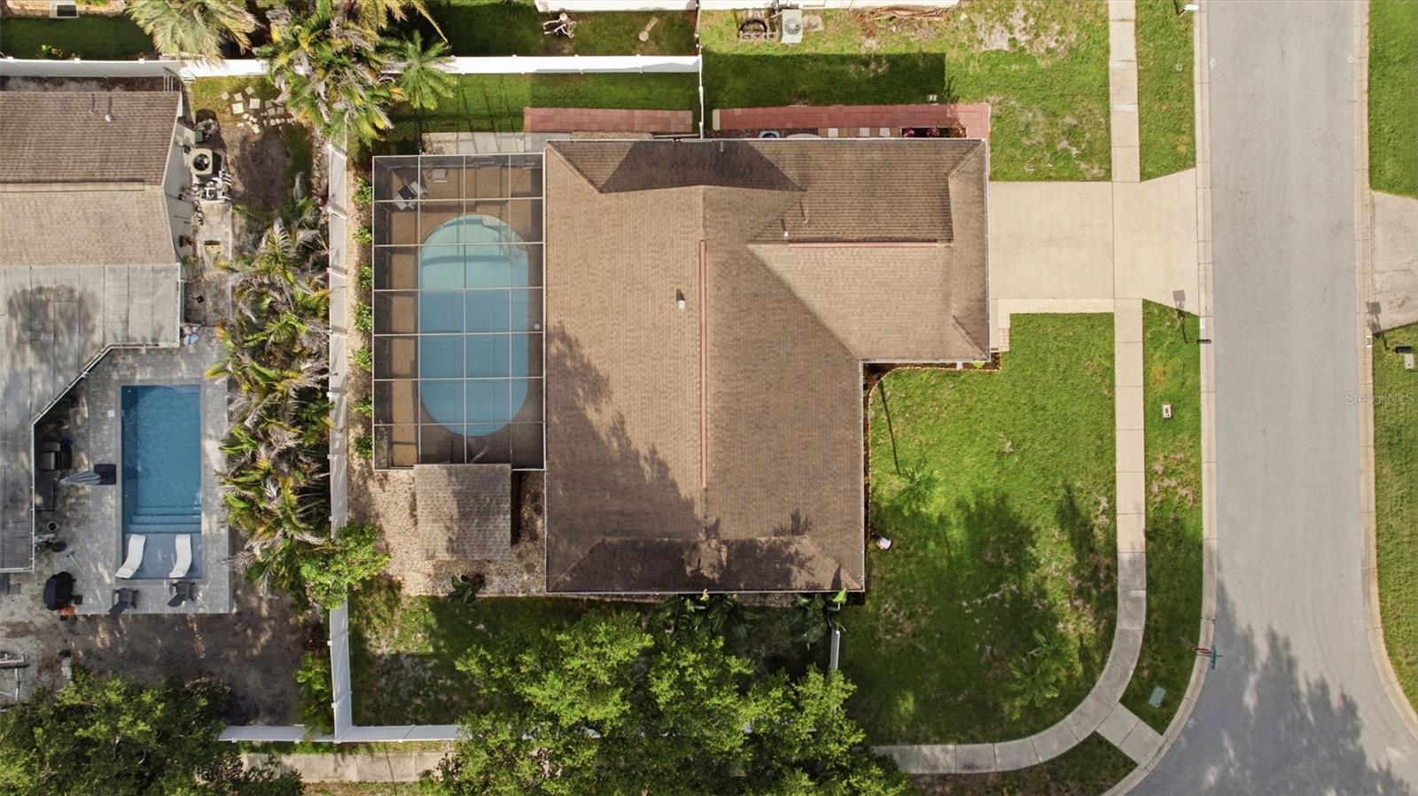 COUNTRY VILLAS - Residential
