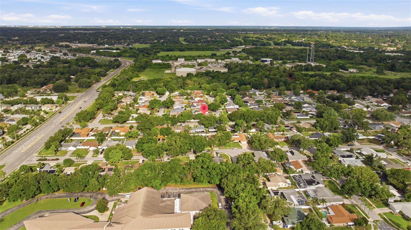 COUNTRY VILLAS - Residential