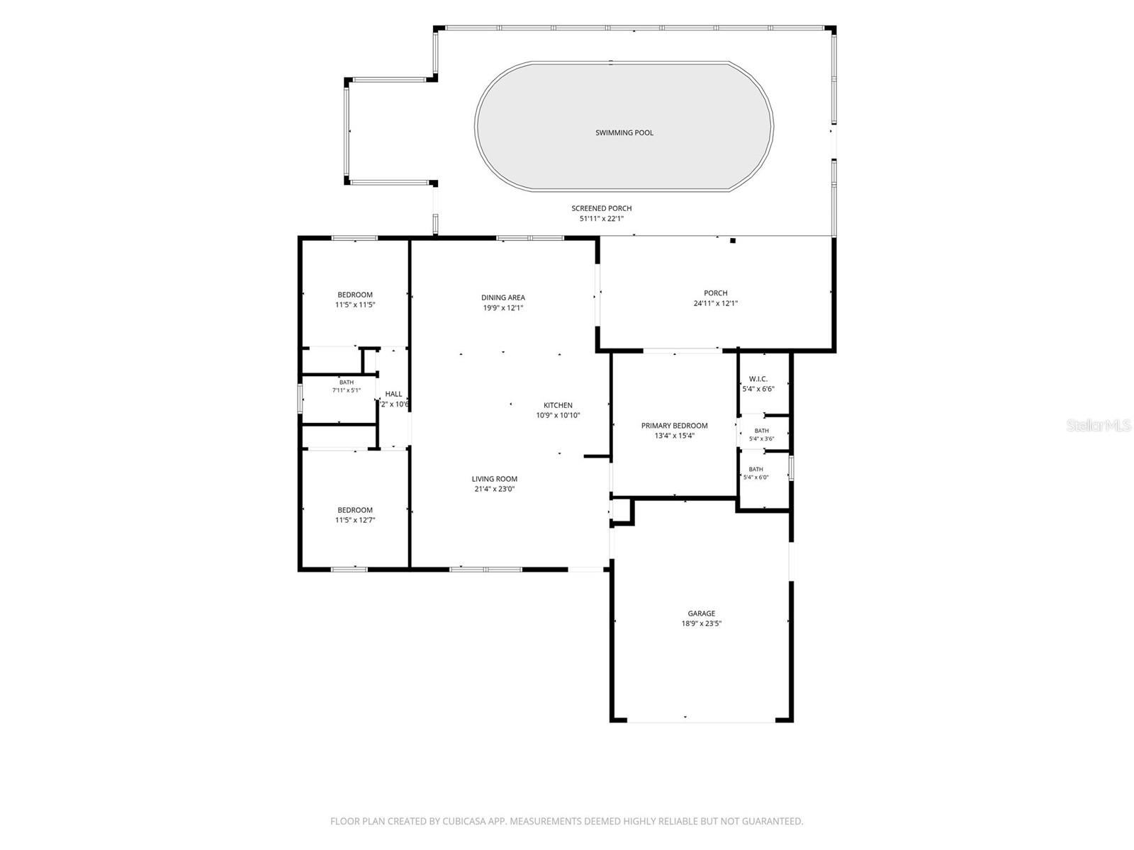 COUNTRY VILLAS - Residential
