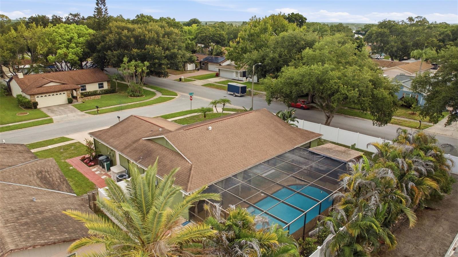 COUNTRY VILLAS - Residential