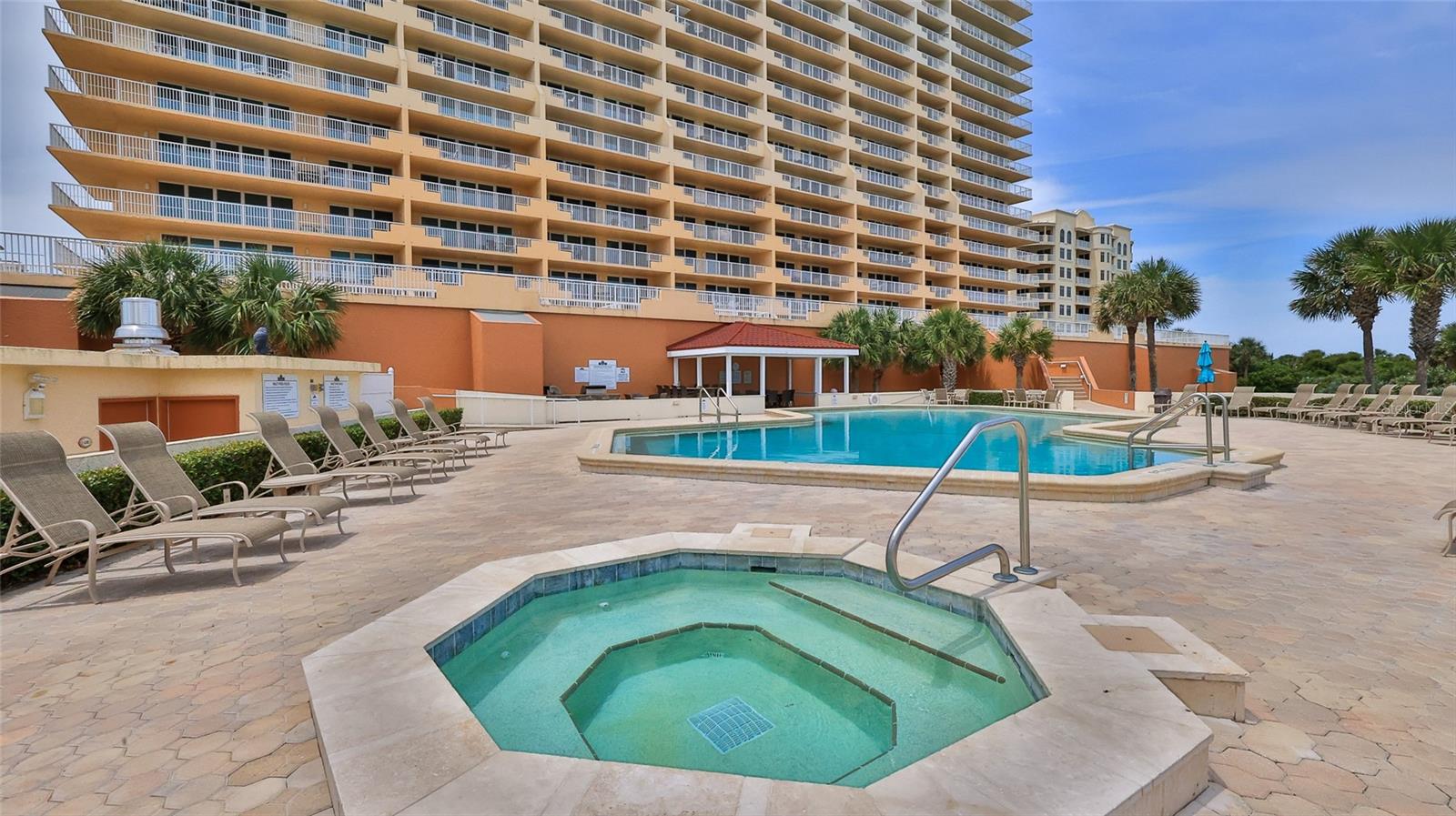 INLET AT NEW SMYRNA CONDO - Residential