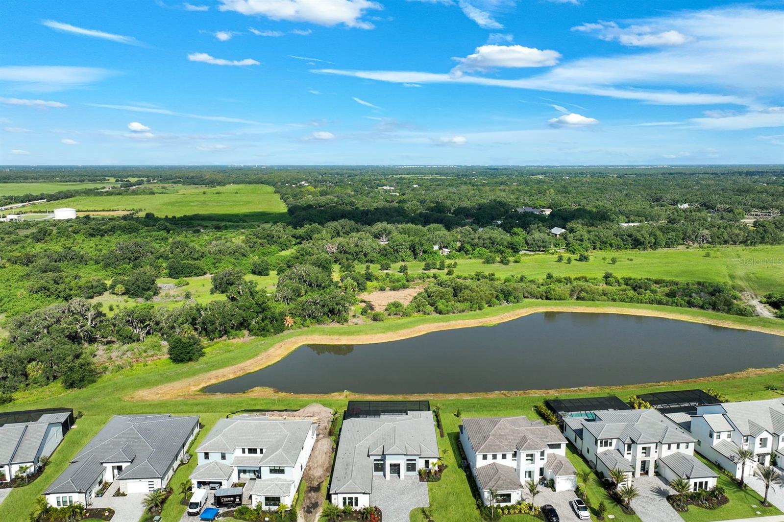 MONTEREY/LAKEWOOD RANCH - Residential