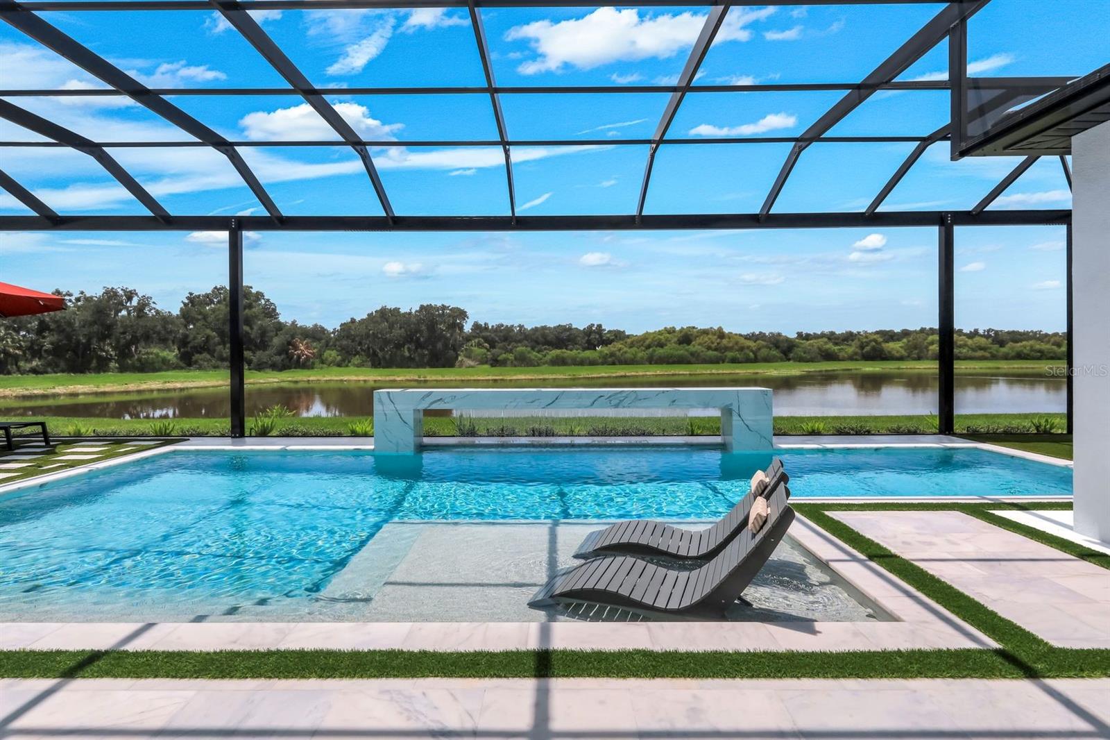 MONTEREY/LAKEWOOD RANCH - Residential