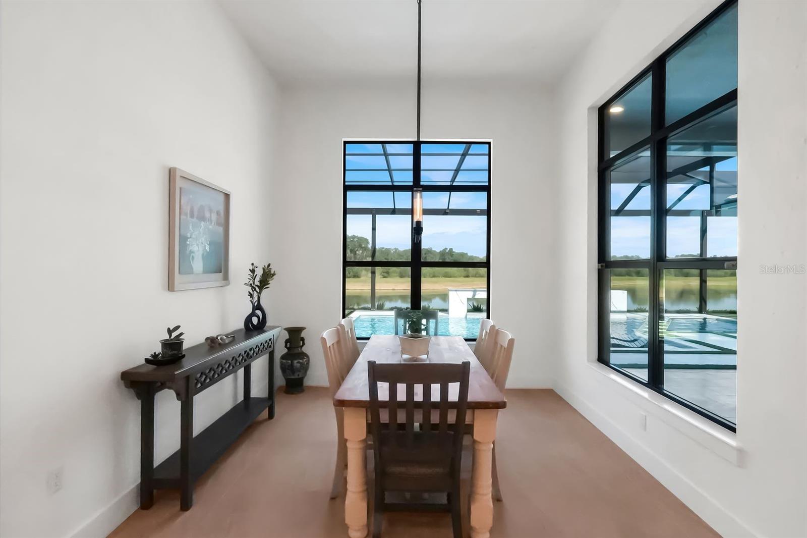 MONTEREY/LAKEWOOD RANCH - Residential