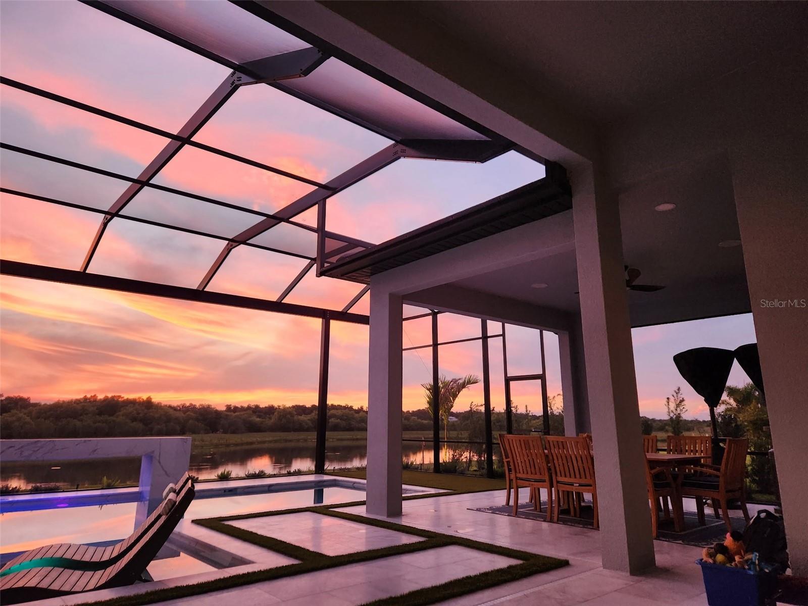 MONTEREY/LAKEWOOD RANCH - Residential
