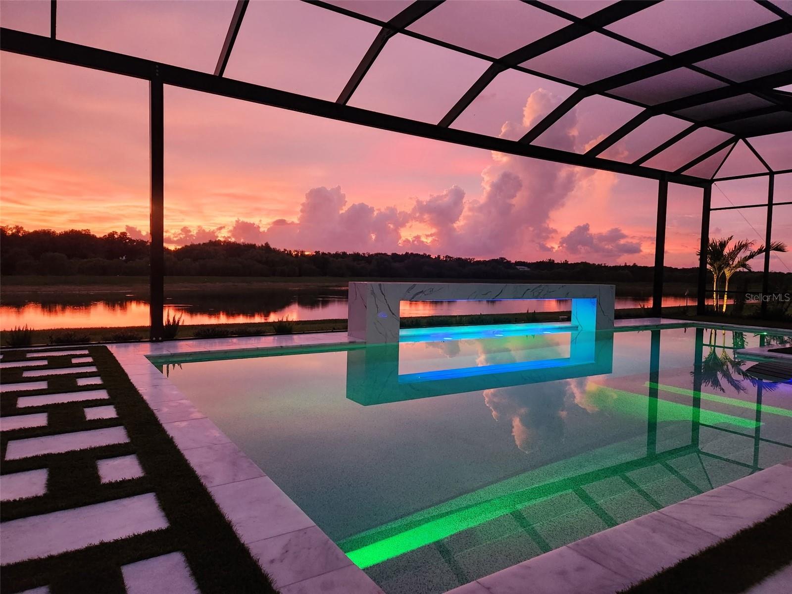 MONTEREY/LAKEWOOD RANCH - Residential