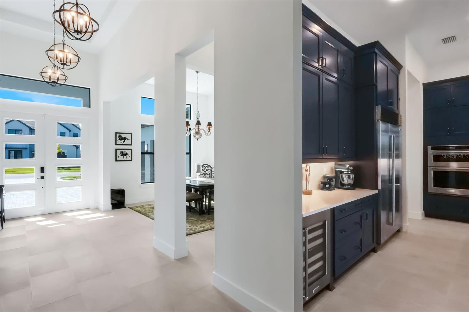 MONTEREY/LAKEWOOD RANCH - Residential