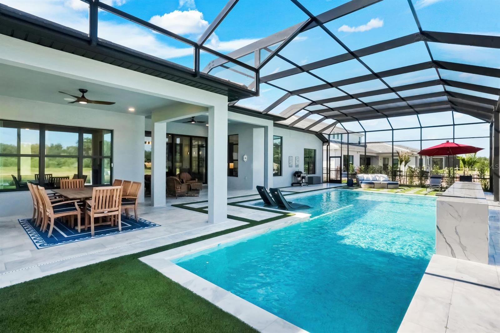 MONTEREY/LAKEWOOD RANCH - Residential