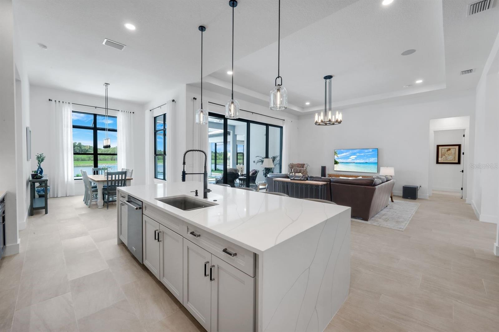 MONTEREY/LAKEWOOD RANCH - Residential