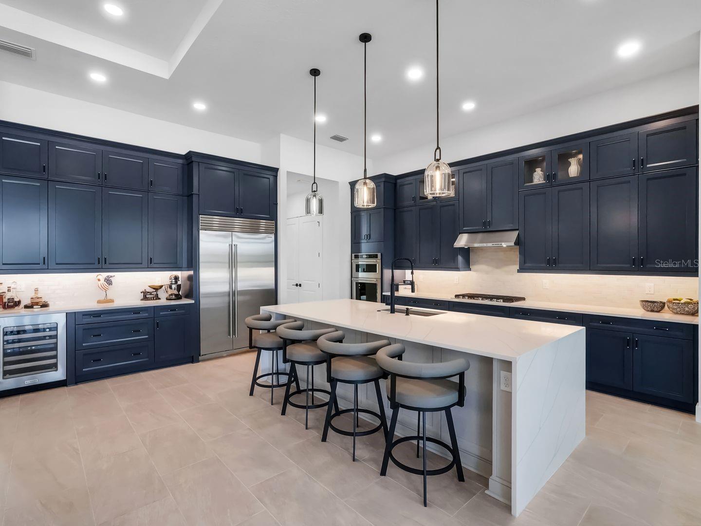 MONTEREY/LAKEWOOD RANCH - Residential