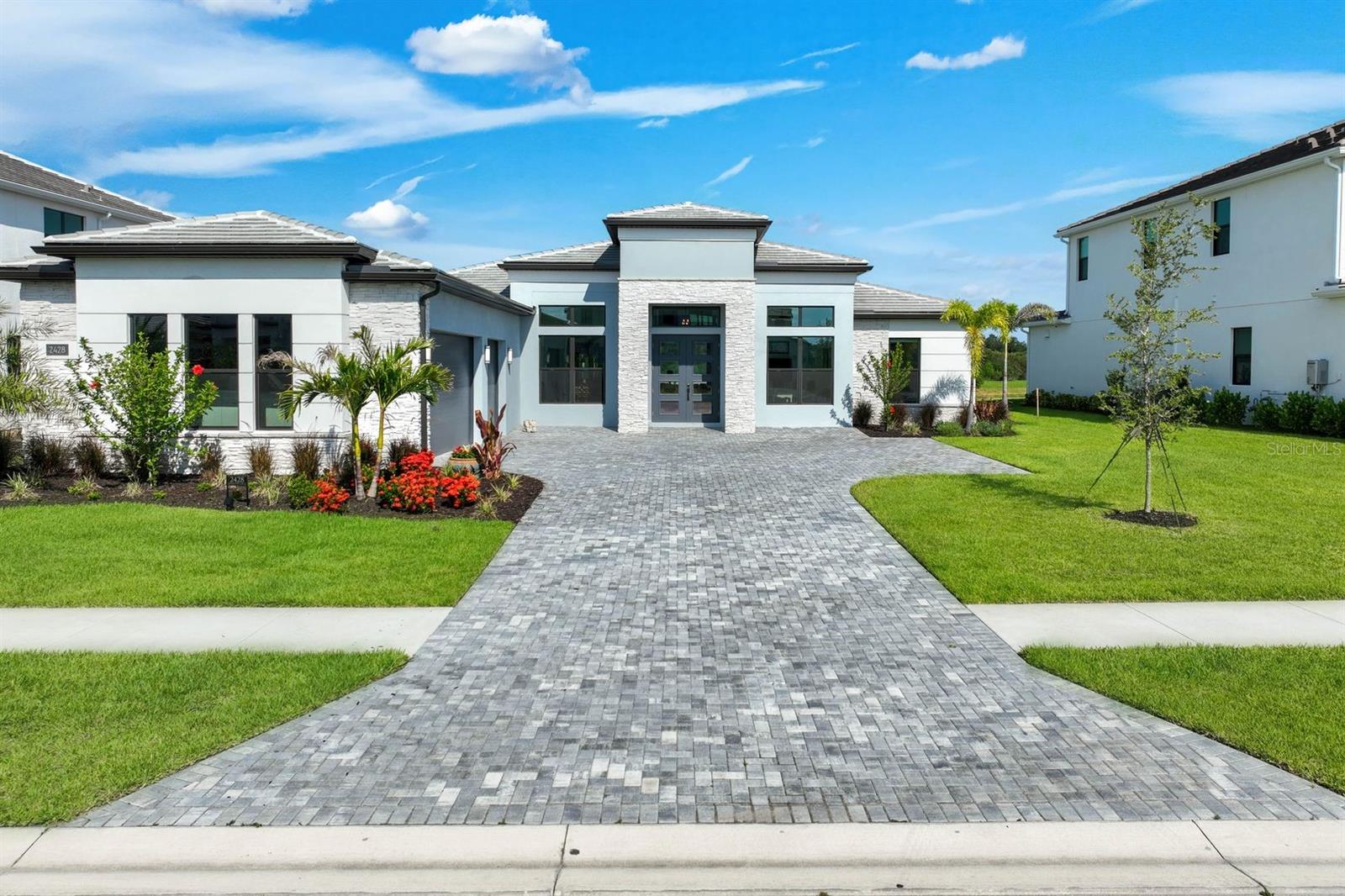 MONTEREY/LAKEWOOD RANCH - Residential