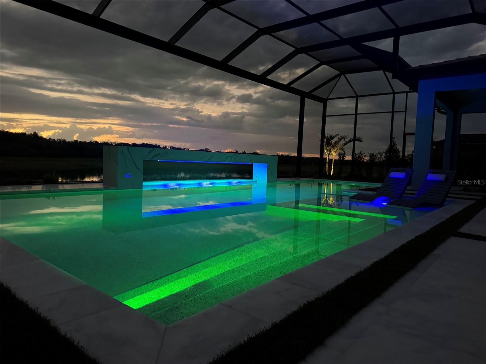MONTEREY/LAKEWOOD RANCH - Residential