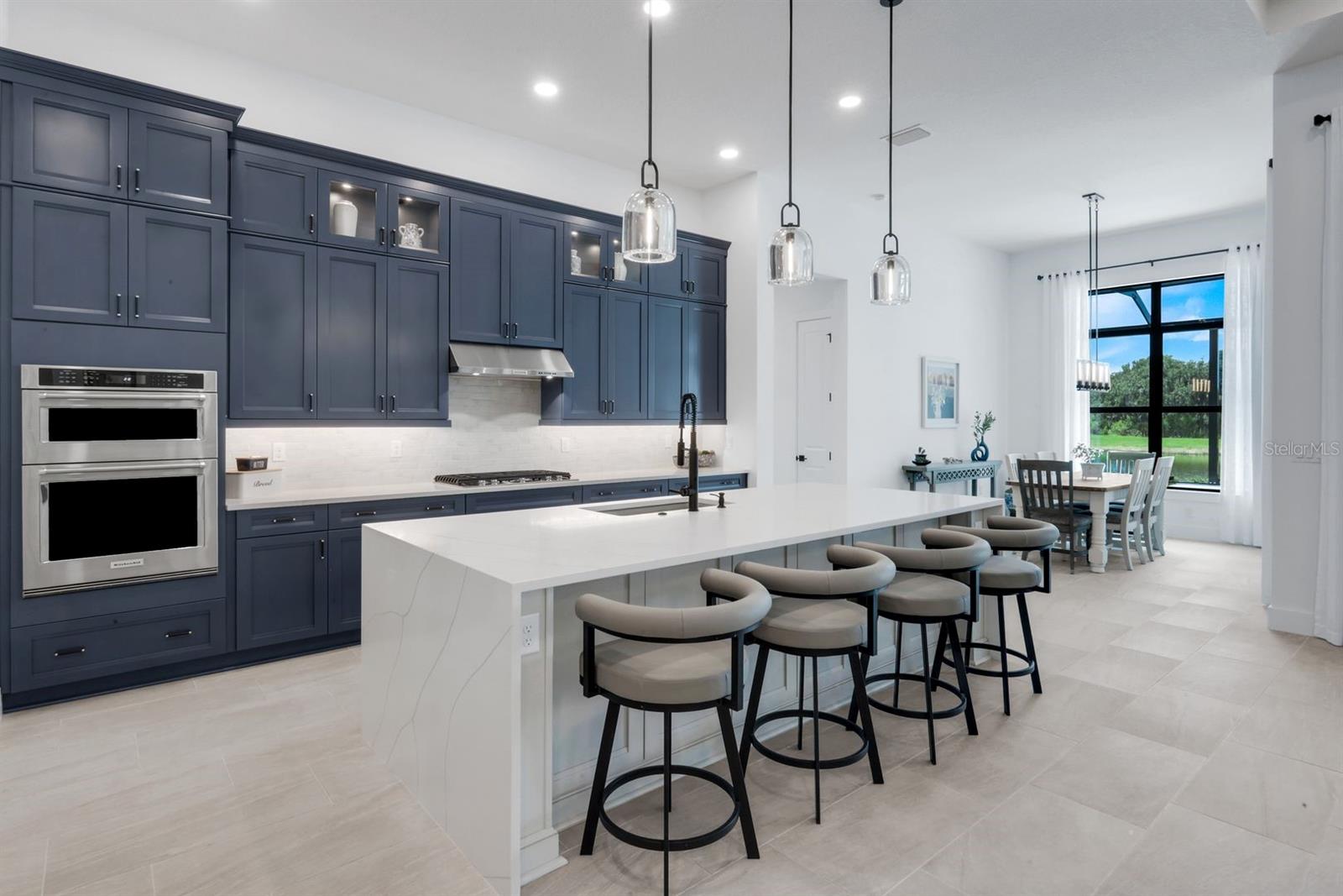 MONTEREY/LAKEWOOD RANCH - Residential